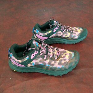 Merrell Women's Antora 3 Sneaker Shoes, Size 8